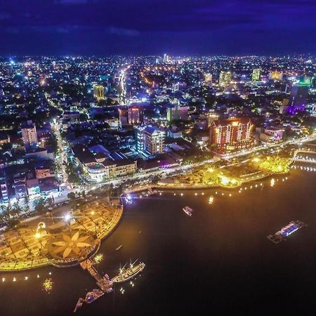 Hotel Sutomo Makasar Exteriér fotografie