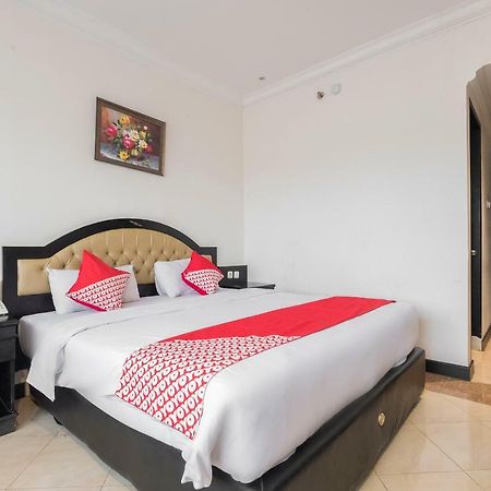 Hotel Sutomo Makasar Exteriér fotografie