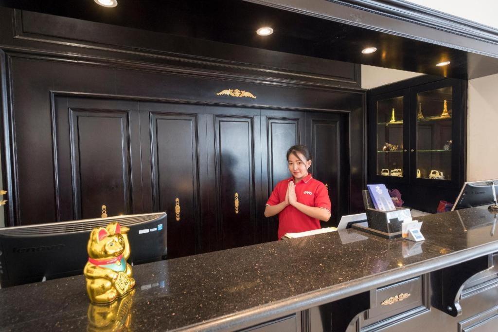 Hotel Sutomo Makasar Exteriér fotografie
