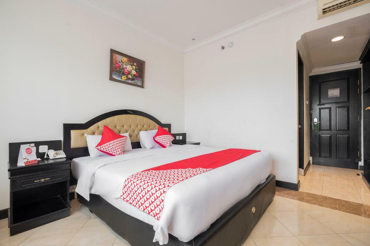 Hotel Sutomo Makasar Exteriér fotografie