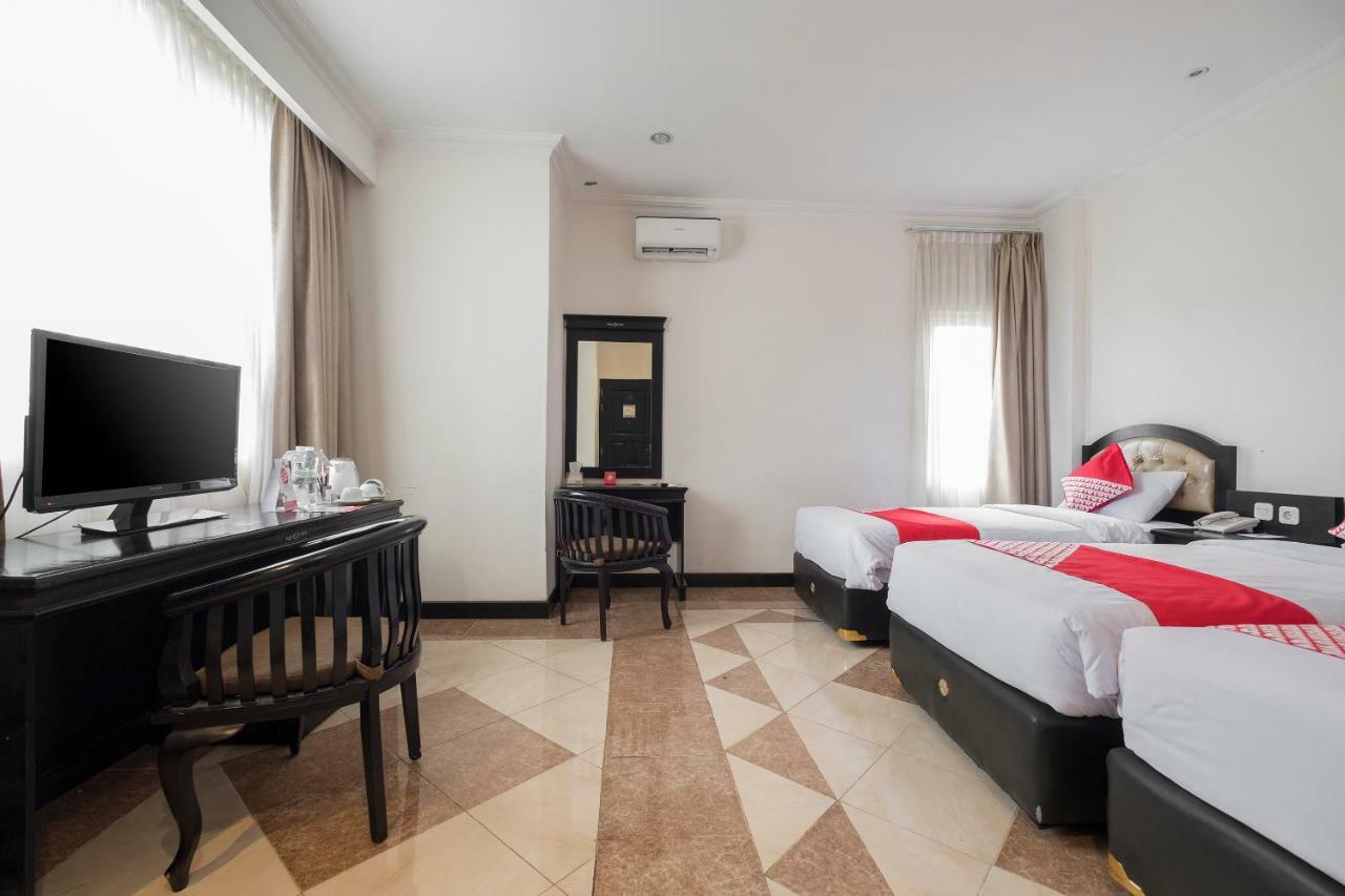 Hotel Sutomo Makasar Exteriér fotografie