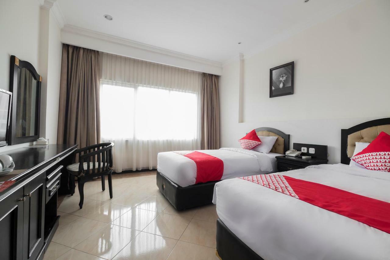 Hotel Sutomo Makasar Exteriér fotografie