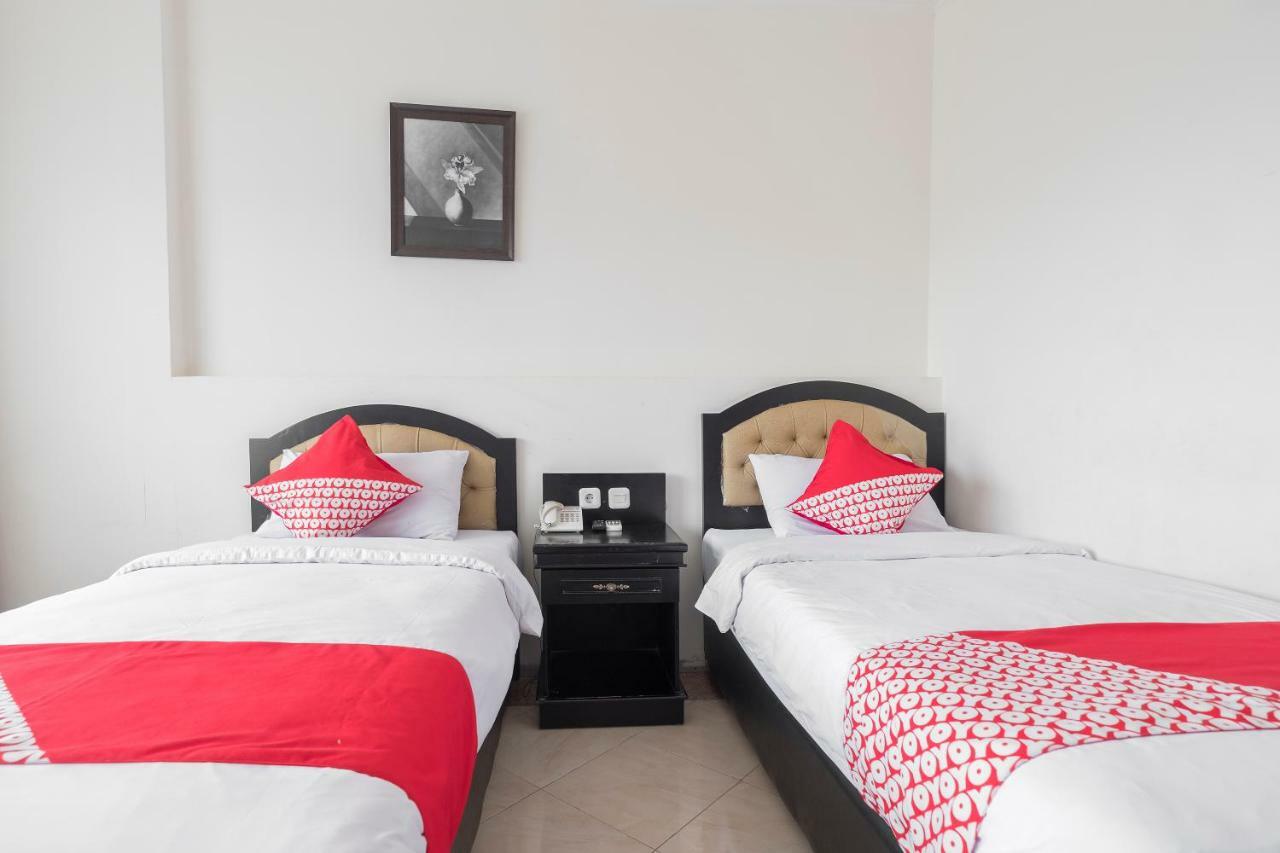 Hotel Sutomo Makasar Exteriér fotografie