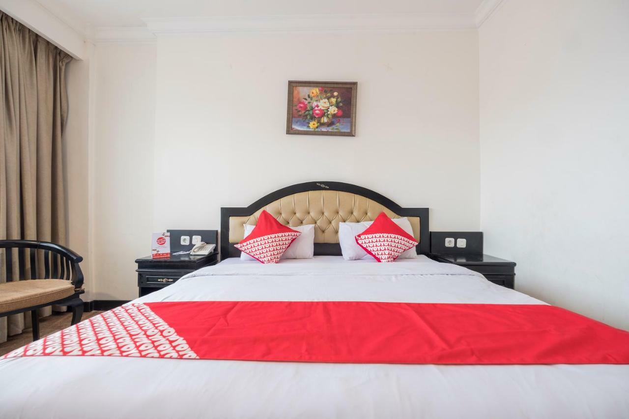 Hotel Sutomo Makasar Exteriér fotografie