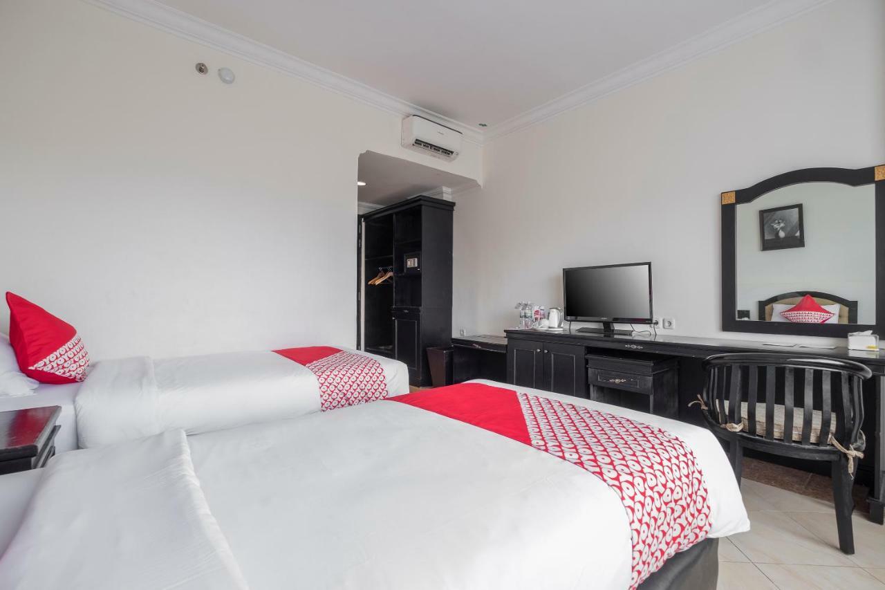 Hotel Sutomo Makasar Exteriér fotografie