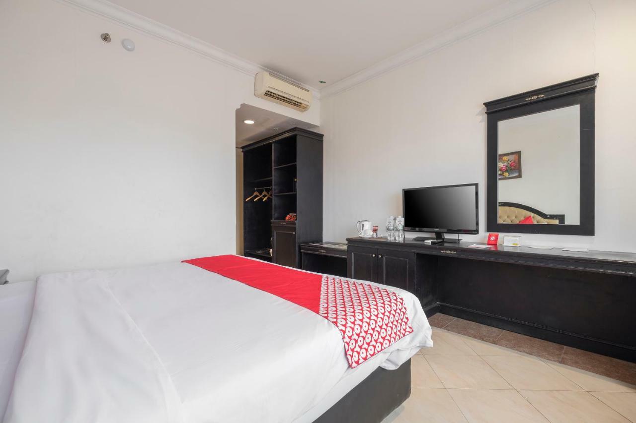 Hotel Sutomo Makasar Exteriér fotografie